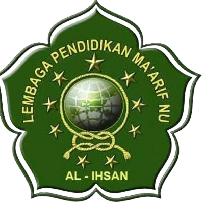 Logo MI AL-IHSAN